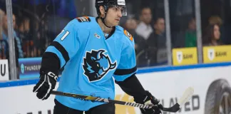 Артур Хайруллин включил игрока минского «Динамо» в состав главных разочарований КХЛ