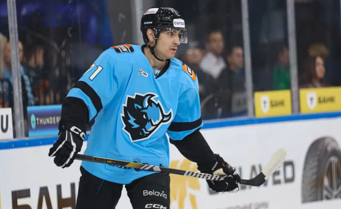 Артур Хайруллин включил игрока минского «Динамо» в состав главных разочарований КХЛ