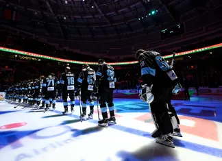 Минское «Динамо» примет «Сибирь» в заключительном матче домашней серии