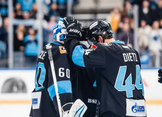 Названы плюсы минского «Динамо» и «Сибири» в преддверии очного матча