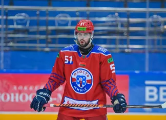 Вячеслав Литовченко – о матчах с «Металлургом», задачах «Юности» и уровне Betera-Экстралиги