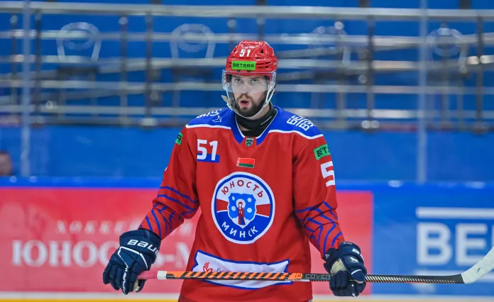 Вячеслав Литовченко – о матчах с «Металлургом», задачах «Юности» и уровне Betera-Экстралиги