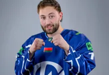 Американский форвард неудачно дебютировал за «Динамо-Молодечно»