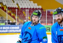 «Динамо-Молодечно» может расстаться с опытным форвардом