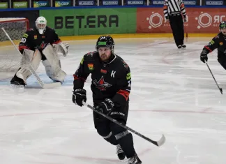 Экс-игрок «Химика» и «Лиды» может закончить карьеру