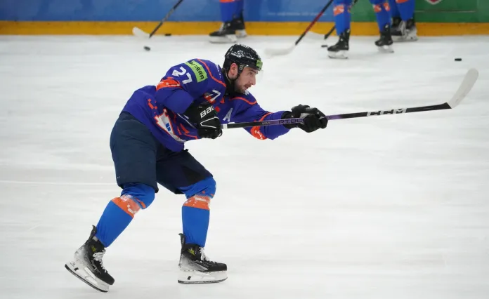 Бывший нападающий «Локомотива» близок к завершению карьеры