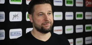 «Я реально кайфую от них». Ярослав Чуприс — о работе со сборной Беларуси U17