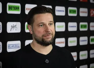 «Я реально кайфую от них». Ярослав Чуприс — о работе со сборной Беларуси U17