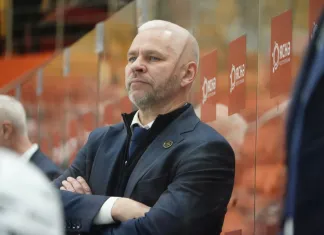 Дмитрий Саяпин: Нам нужен игрок для реализации моментов. Будем усиливаться