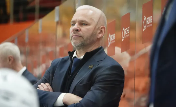 Дмитрий Саяпин: Нам нужен игрок для реализации моментов. Будем усиливаться