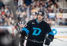 Джош Брук: Каждый раз в Минске мы играем в удовольствие