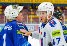 Опытный нападающий Никулин вернулся в «Металлург» на просмотр