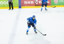 Магомед Гимбатов: Соперник забил первым, но мы не опустили руки