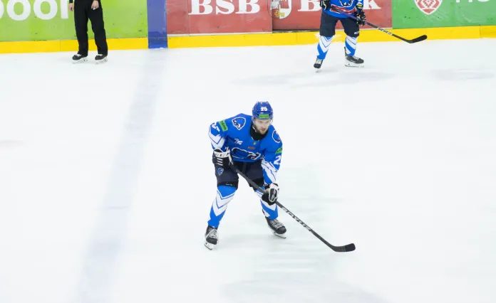 Магомед Гимбатов: Соперник забил первым, но мы не опустили руки