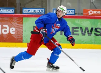 Михаил Мельников – о победе над «Неманом» и поддержке болельщиков