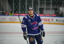 Белорусский нападающий Захар Польшаков – о победе над «Рязанью-ВДВ»