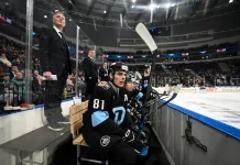 «Филадельфия» проявляет интерес к Виталию Пинчуку