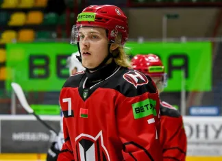 Евгений Авраменко — о реализации «Немана»: Никто в команде не знает, как решить эту проблему