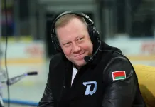 Андрей Костицын: В ЦСКА тоже начинал со второй команды, постепенно подключали к первой