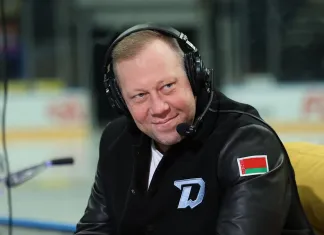 Андрей Костицын: В ЦСКА тоже начинал со второй команды, постепенно подключали к первой