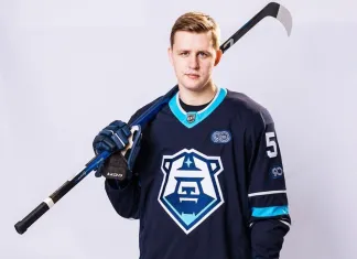 Обладатель Кубка Президента Сидорук может вернуться в «Юность»