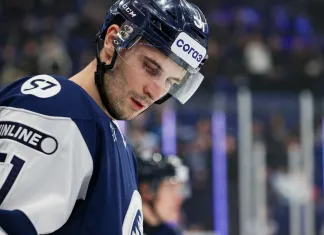 «Сибирь» подписала полноценный контракт с игроком перед матчем с минским «Динамо»