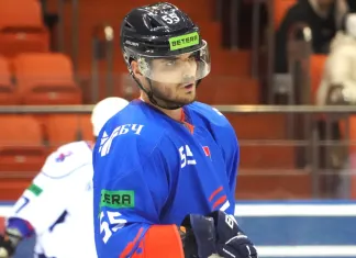 Дмитрий Буровцев - о поражении от «Гомеля» и длительной серии поражений