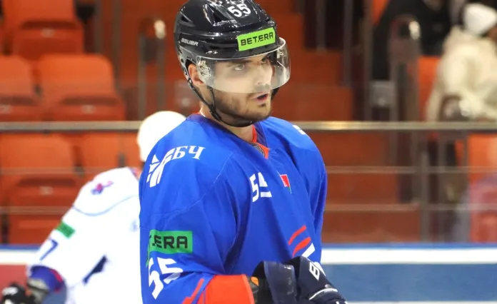 Дмитрий Буровцев - о поражении от «Гомеля» и длительной серии поражений