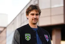 Российский защитник с опытом игры в КХЛ вновь в составе «Бреста»