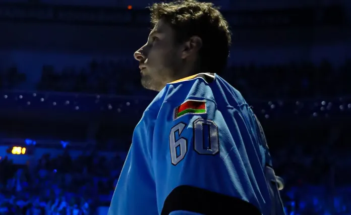 Возвращение к стандартным сочетаниям, Прохоров — бэкап. Минское «Динамо» представило состав на матч против «Сибири»