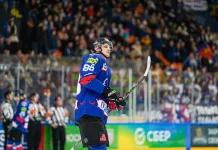 Экс-игрок «Бреста» прибыл на просмотр в стан вице-чемпиона ВХЛ