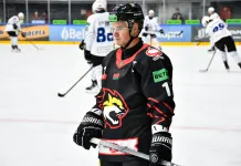 Защитник «Гомеля» Хоромандо достиг внушительной юбилейной отметки