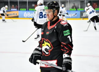 Защитник «Гомеля» Хоромандо достиг внушительной юбилейной отметки