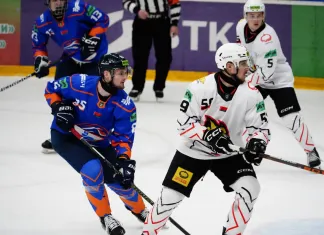 «Сухарь» Карачуна позволил «Локомотиву» прервать семиматчевую серию поражений