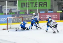 Ассистентский дубль Магомеда Гимбатова помог «Витебску» обыграть «Металлург»