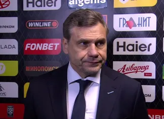 Дмитрий Квартальнов: Зак Фукале сегодня — огонь