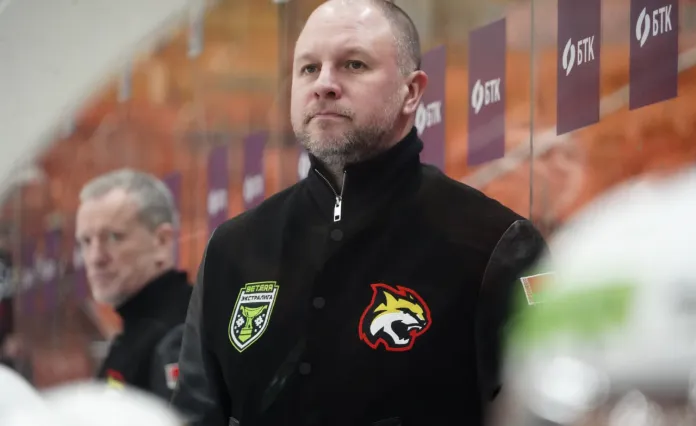 Алексей Кузнецов: «Баранка» есть «баранка»