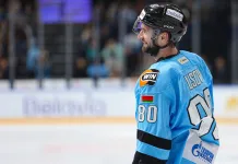 Белорусский нападающий минского «Динамо» набрал 7-й балл в 6 играх