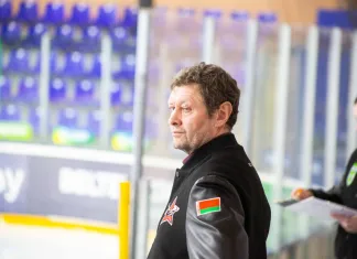 Александр Полищук: Хочется матом выругаться