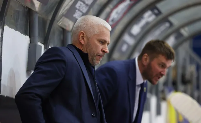 Дмитрий Саяпин: Игра – как стихия, ошибки в ней будут всегда