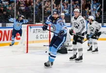 Игрок «Сибири» Рассказов: Мы все вместе залезли в эту серию и вместе должны из неё выбираться