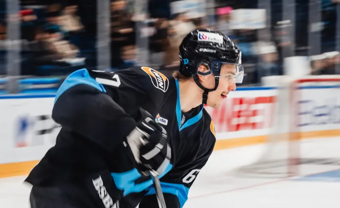 Алексей Шевченко: Егор Бориков – белорусская надежда