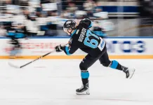 Егор Бориков: Болельщики гнали нас вперёд, все линии сыграли отлично