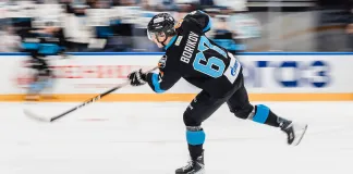 Егор Бориков: Болельщики гнали нас вперёд, все линии сыграли отлично