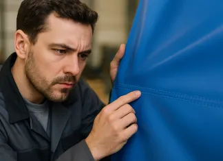 Как использовать тенты для мероприятий: свадьбы, банкеты и другие торжества