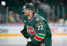 Матчи КХЛ на 13 ноября. «Авангард» — «Трактор», «Ак Барс» — «Динамо-Москва»