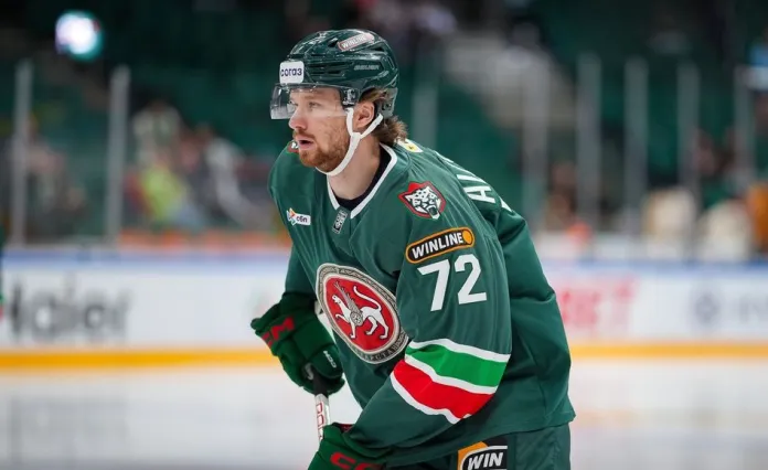 Матчи КХЛ на 13 ноября. «Авангард» — «Трактор», «Ак Барс» — «Динамо-Москва»