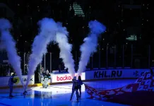 Сергей Игнатович – о любви к хоккею и посещении матчей минского «Динамо»