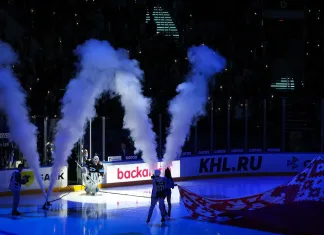 Сергей Игнатович – о любви к хоккею и посещении матчей минского «Динамо»