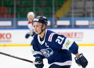 Форвард с богатым опытом игры в КХЛ может оказаться в «Бресте»